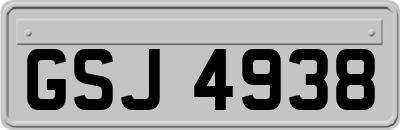 GSJ4938