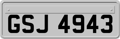 GSJ4943