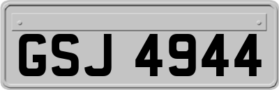 GSJ4944