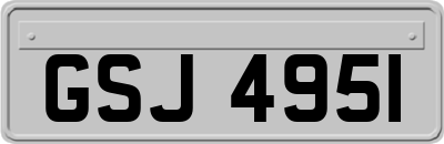 GSJ4951