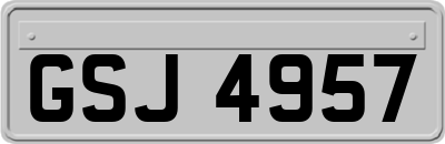 GSJ4957