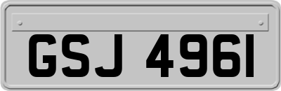 GSJ4961