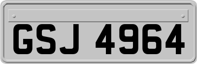 GSJ4964