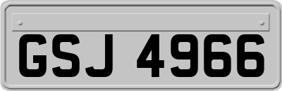 GSJ4966