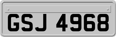 GSJ4968