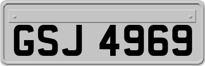 GSJ4969