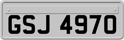 GSJ4970