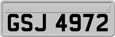 GSJ4972