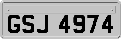 GSJ4974