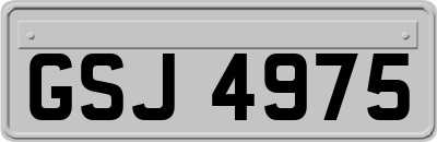 GSJ4975