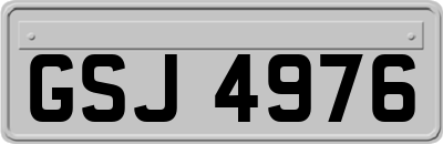 GSJ4976