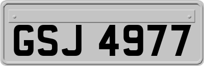 GSJ4977