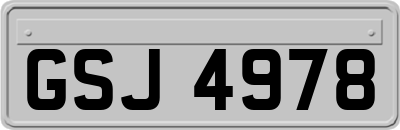 GSJ4978