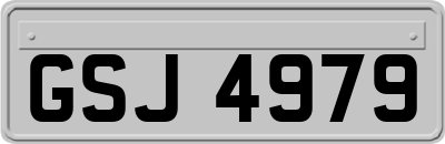 GSJ4979