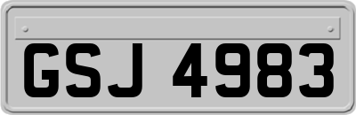 GSJ4983