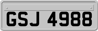 GSJ4988