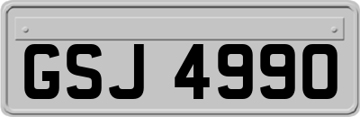 GSJ4990