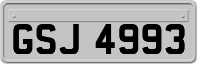 GSJ4993
