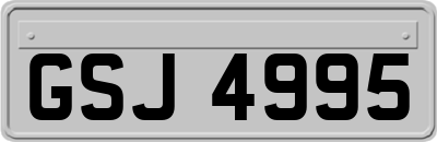 GSJ4995