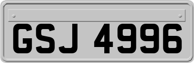 GSJ4996