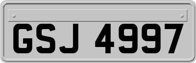 GSJ4997