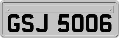GSJ5006