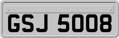 GSJ5008