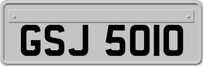 GSJ5010