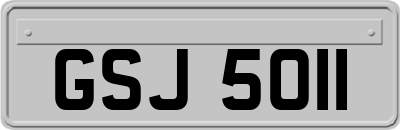 GSJ5011