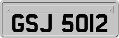 GSJ5012