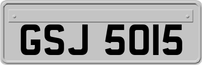 GSJ5015