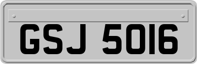 GSJ5016