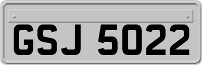 GSJ5022