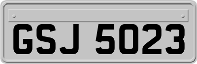 GSJ5023