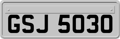 GSJ5030