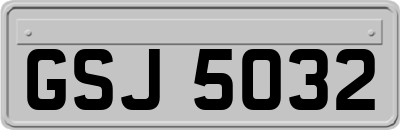 GSJ5032