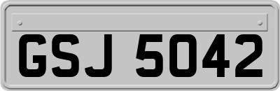 GSJ5042