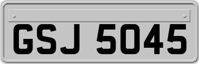 GSJ5045