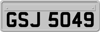 GSJ5049