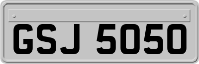 GSJ5050