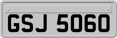 GSJ5060