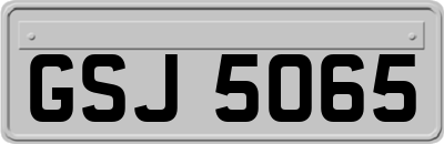 GSJ5065