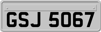 GSJ5067
