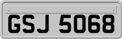 GSJ5068