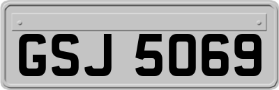 GSJ5069