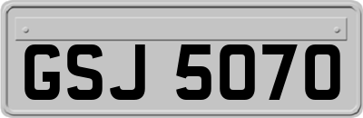GSJ5070