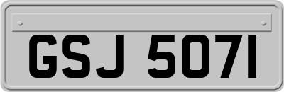 GSJ5071