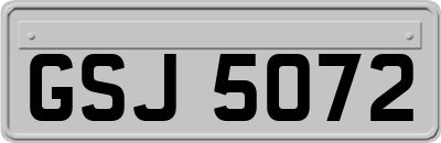 GSJ5072