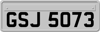 GSJ5073