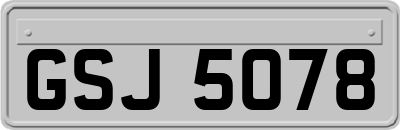 GSJ5078